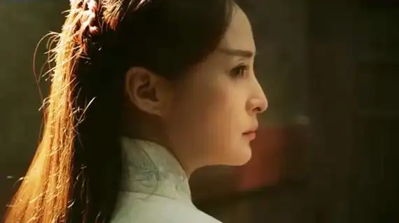 九州海上牧云记新片花曝光蒋勤勤容颜老去台词引吐槽