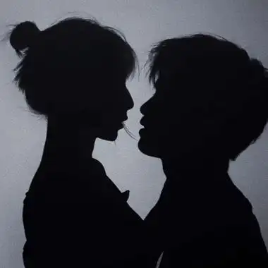 情侣头像|个性高冷小众情头. 第237期