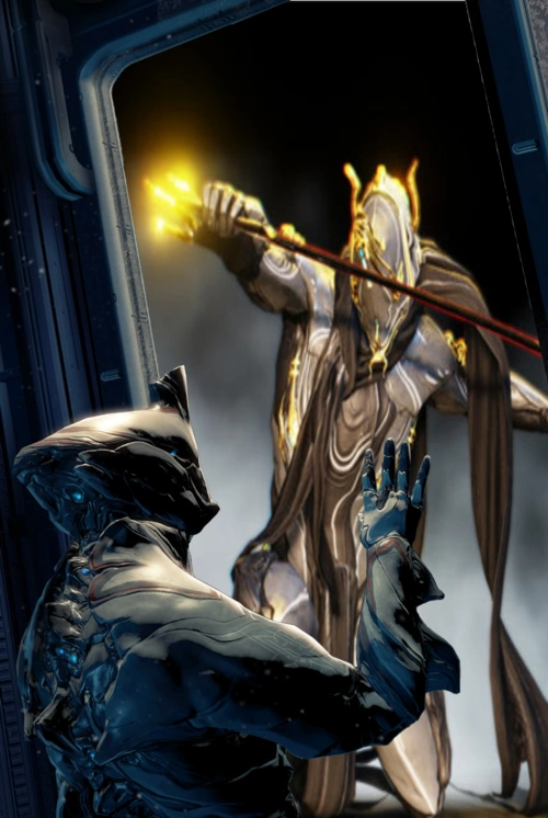 umbra warframes [discussion & appreciation]