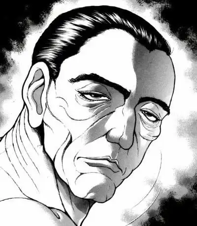 夏季番刃牙baki公开追加声优阵容