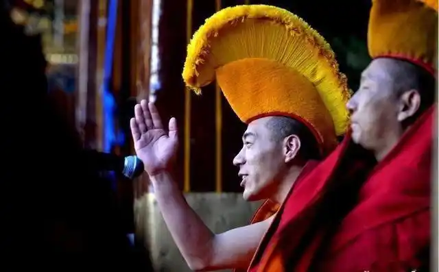 藏传佛教四大教派是哪些?西藏佛教主要教派的区别?你知道多少?