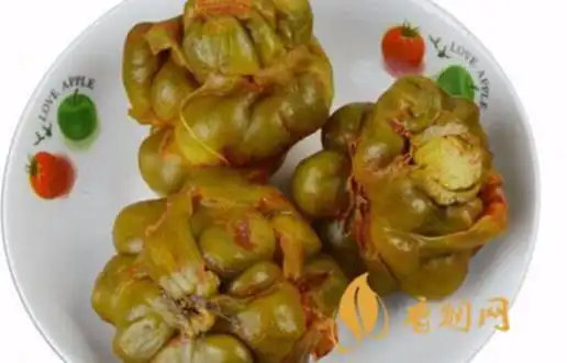 白酒腌制榨菜的做法大全 淹榨菜的做法大全集-香烟网