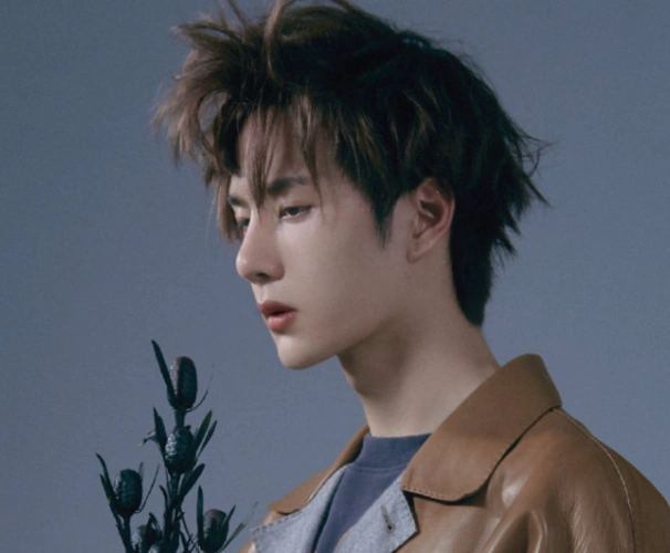 原创开学前一天,15岁少女离家出走,非要去北京见偶像王一博