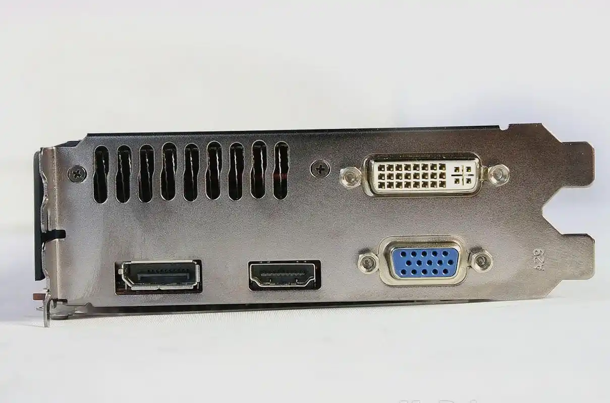 科普短文,高清晰音视频传输dp接口简单介绍