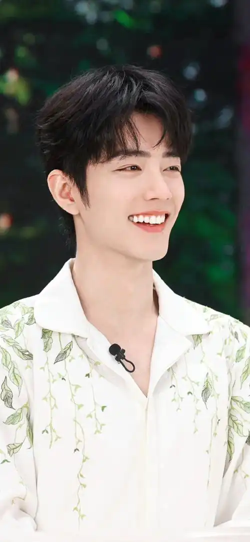 肖战##向全世界安利肖战