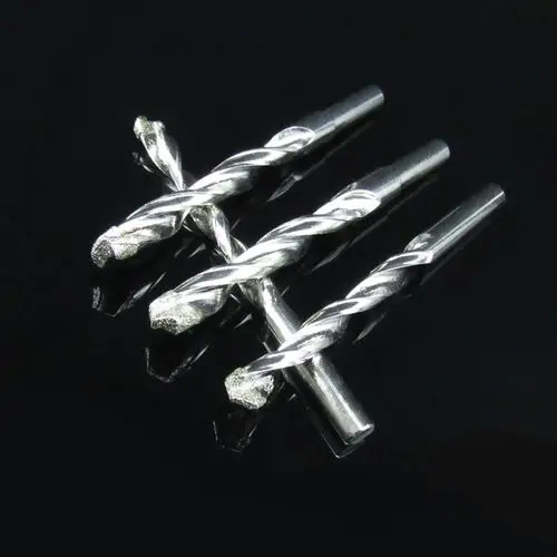 抛光砖 打孔钻头玻化砖 开孔器 全瓷瓷砖 陶瓷钻 大理石开孔钻头 - 爱