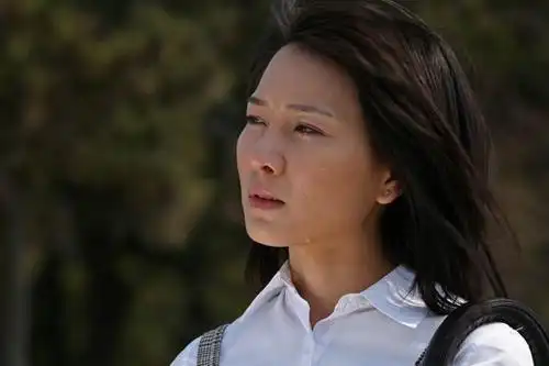 海润秘密力捧小花旦陈蓉 《沧海》再次挑战演技