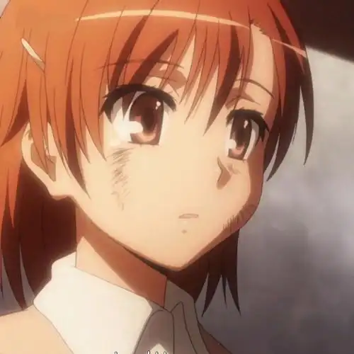 情头【8】黑琴党过来集合啦～炮姐&黑子《某科学的超电磁炮》