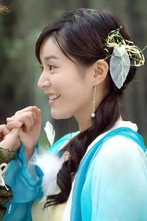 柏雪小鱼儿与花无缺