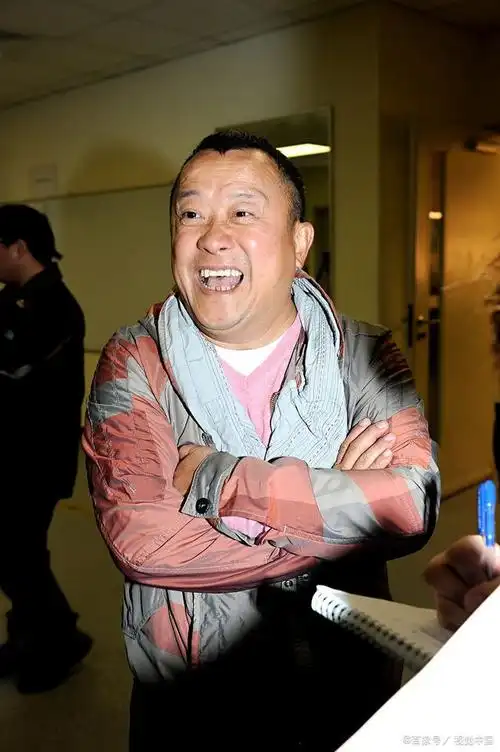 曾志伟被带走调查?本人回应:没有任何违法行为