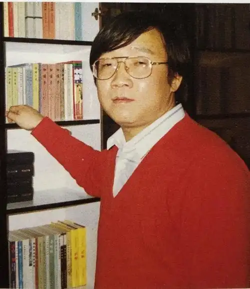 愿天堂里还有他的笑声梁左逝世20周年