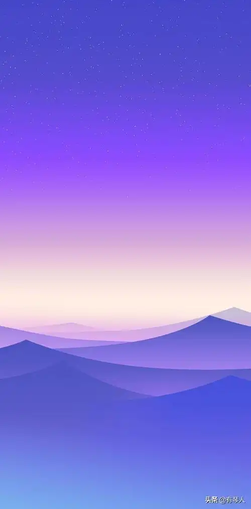 求好看大方简单的壁纸图像