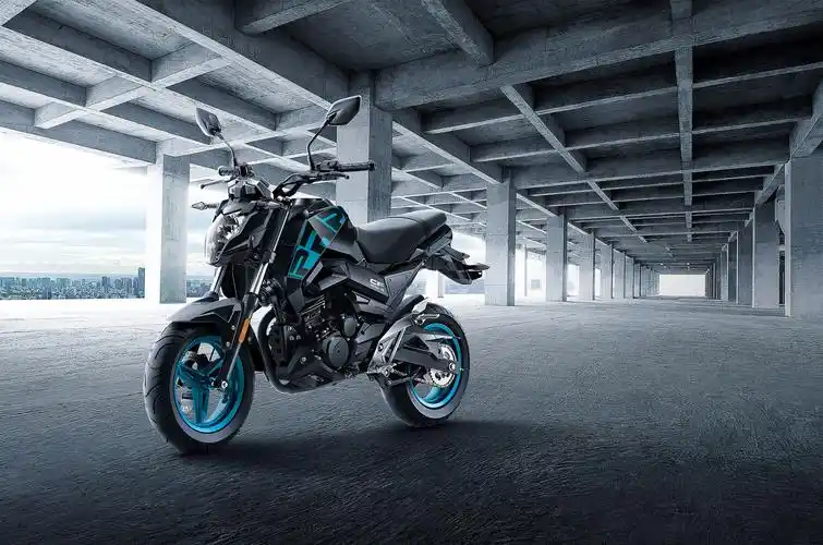 春风摩托车国内售价一览