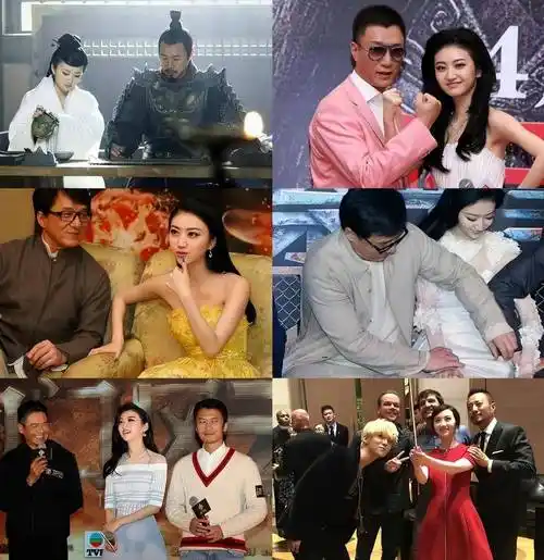 离开金主男友后,景甜的"报应",不到一年在她身上从天而降!