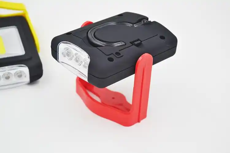汽车用强磁应急灯 检修灯应急工作灯 带挂钩露营台灯 应急灯