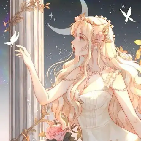 稀有动漫仙气头像 - 搜狗图片搜索