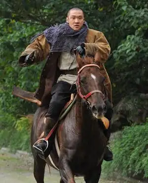 电视剧《江湖正道》_影音娱乐_新浪网