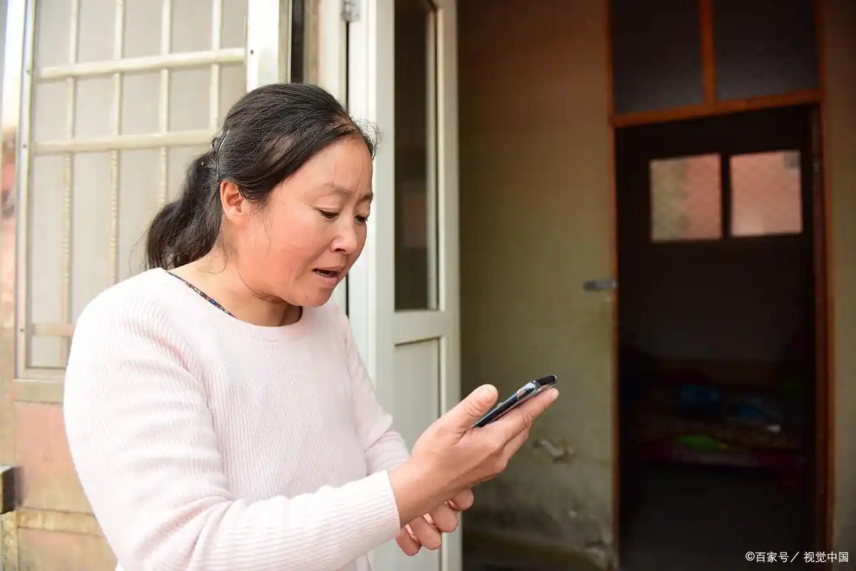 要用对的方式去爱一个人——从61岁大妈,暗恋45岁男子说开去