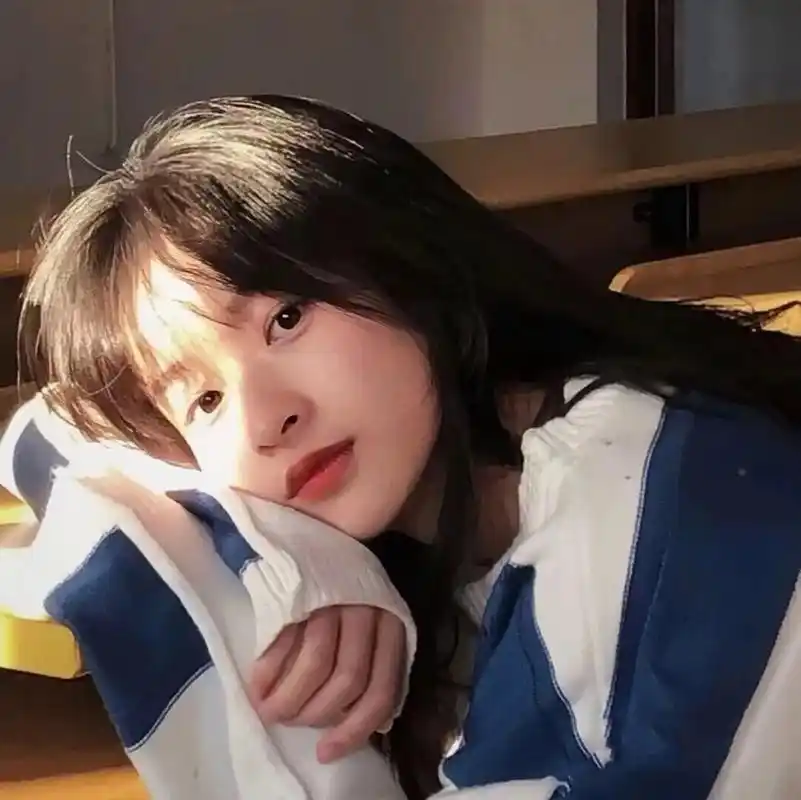 适合学生党微信头像高级感