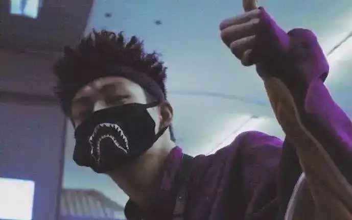 【潮图】vol.41:红花会贝贝