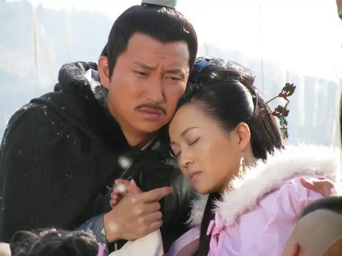 中国古代历史集政治家,军事家,文学家于一身的人,你认为都有谁