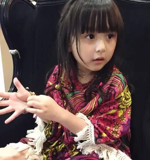 qq头像小芈月刘楚恬图片_头像图片_扣扣乐园