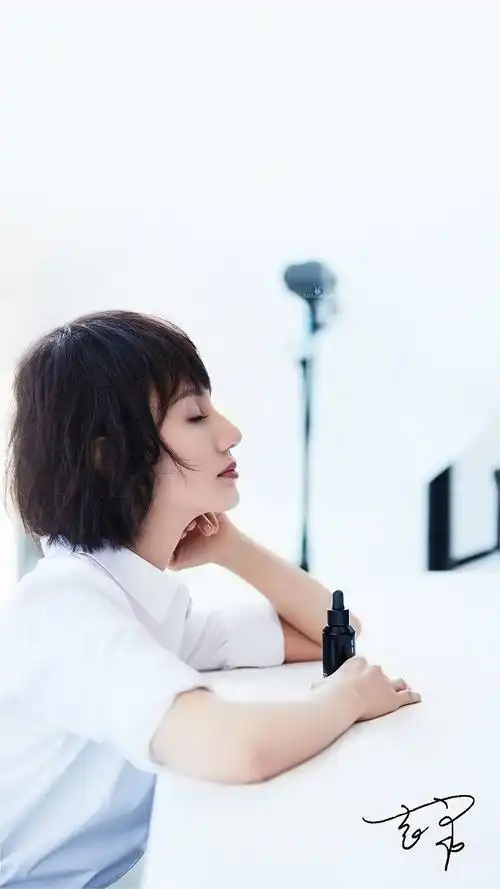 时光美人——袁泉