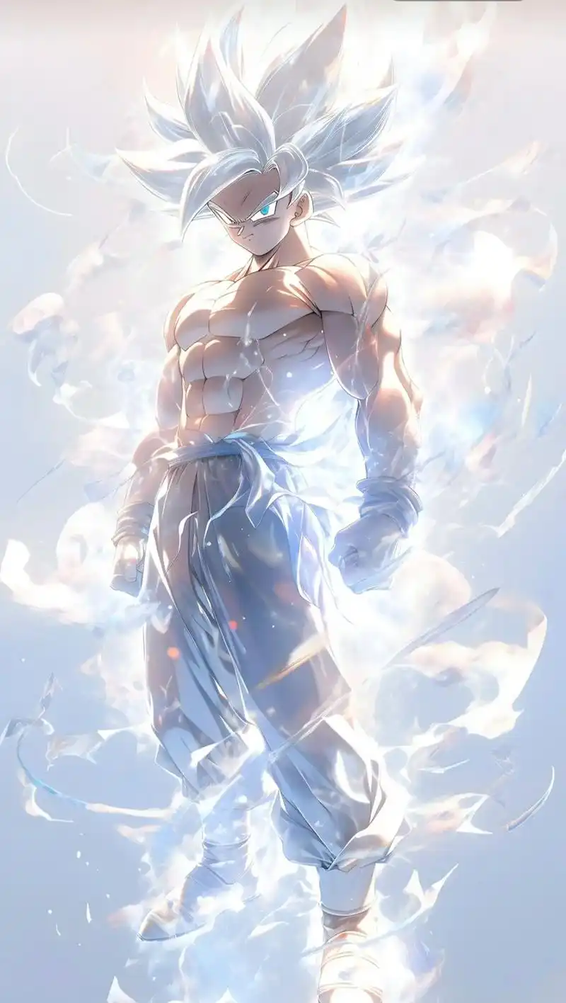 孙悟空#七龙珠 - 抖音