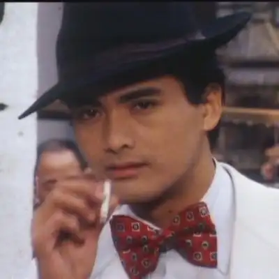 发哥 年轻照_男生头像_我要个性网