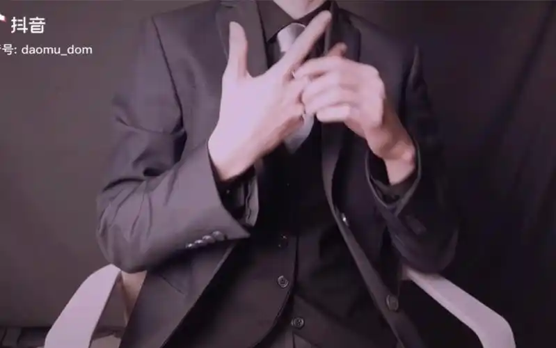 刀木domlolipopluxury当禁欲系遇上色气向请自备纸巾