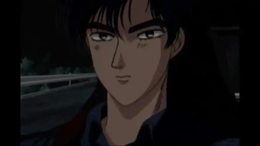 头文字d鬼畜第一集