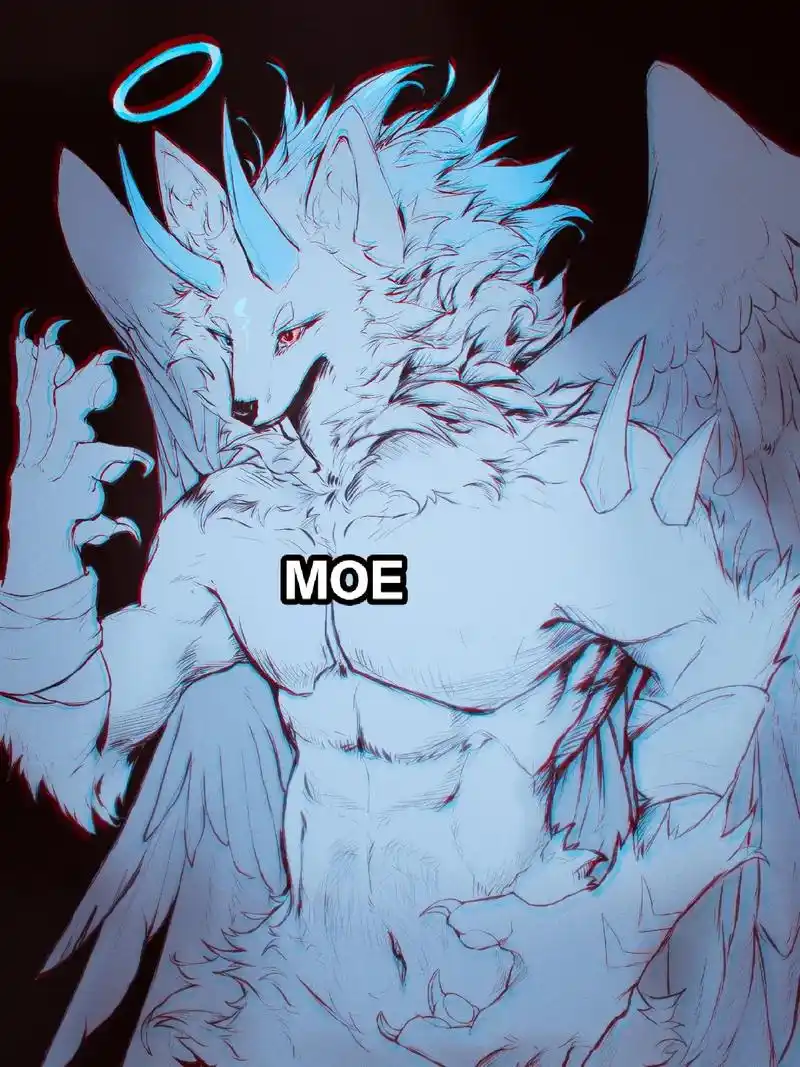 兽设 #幻想生物 #龙 #绘画 #兽 - 抖音