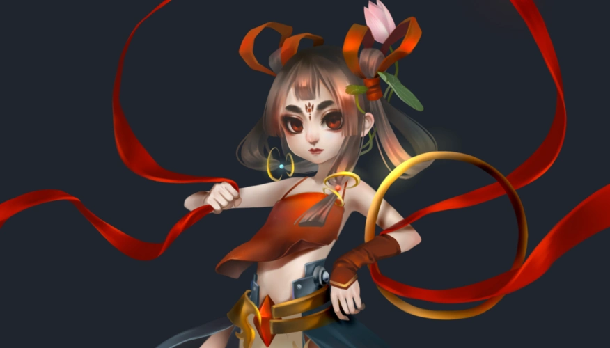 原创托塔天王手中的宝塔为何不用来对付孙悟空见到哪吒才知道答案