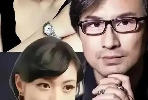 汪峰与陈露秘密结婚网友偶遇甜蜜逛街娱乐圈再掀风云