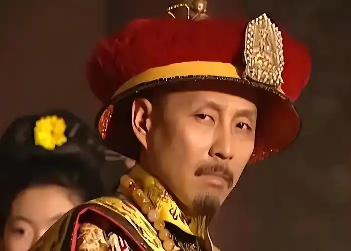 陈道明在《康熙王朝》中的演技出神入化,让人已经忘记他是一名演员