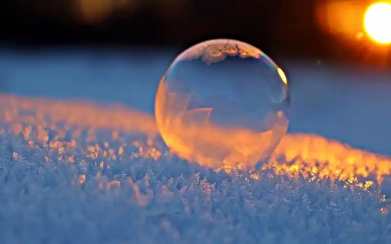 透明,肥皂泡,泡沫,圆形,电脑壁纸,壁纸透明的肥皂泡