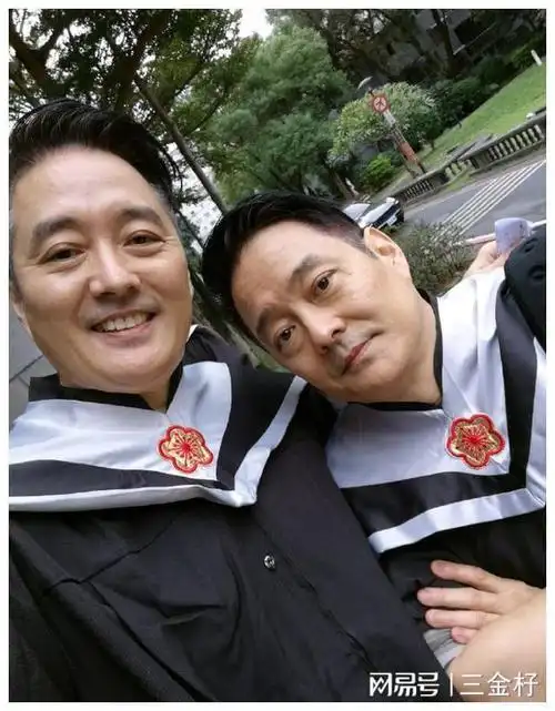 演员兄弟对比黄家强始终没有超越哥哥钱小豪钱嘉乐现状差距大