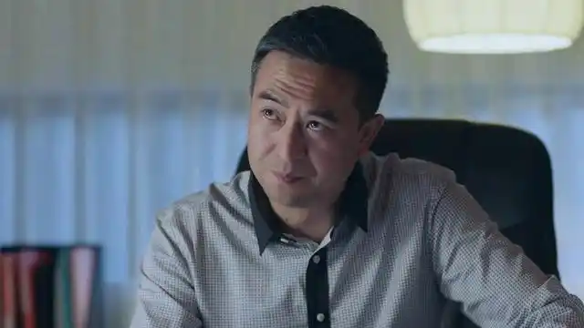 张嘉译演过的二十世纪的电视剧(安娜的爱人有代沟的电视剧)(4)