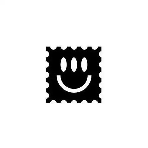 分享几个有特点的黑白logo!