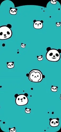 iphonex 耳朵壁纸