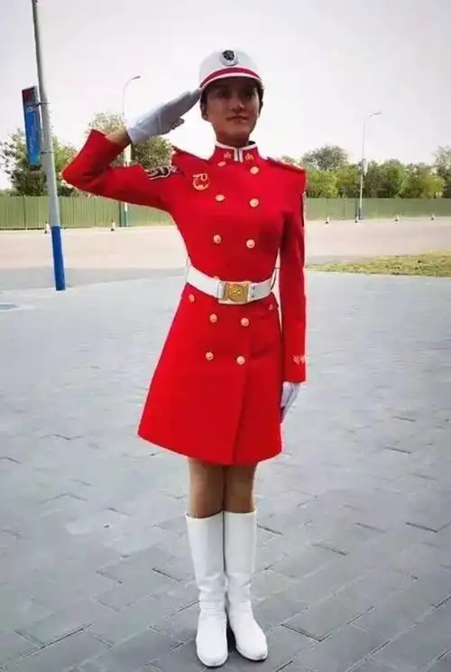 骄傲!这些遂宁儿女在国庆阅兵,天安门联欢活动中一展风采