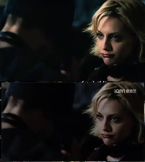 扒了一下八英里的瞬间