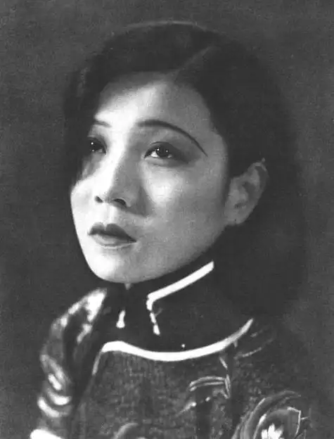 杀死阮玲玉后的第84年,他又悄无声息地对雪莉动了手