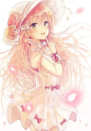 二次元动漫壁纸 美图分享 54 20p