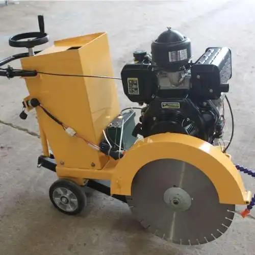 机场建设等诸多行业的沥青,水泥路面,混凝土制品,石材等的切割作业