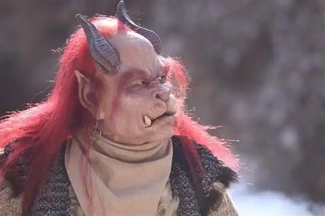 西游记中最好色的五个妖怪一个玩死宫女一个被孙悟空戴绿帽子