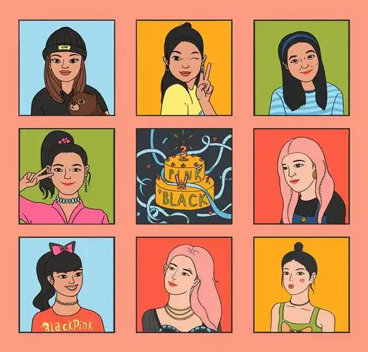 blackpink