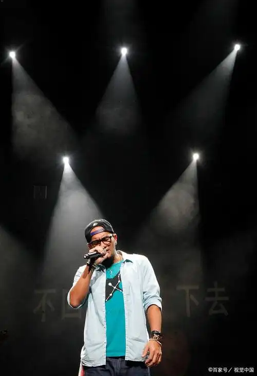 看!了解说唱音乐中的beat原来是这个意思!