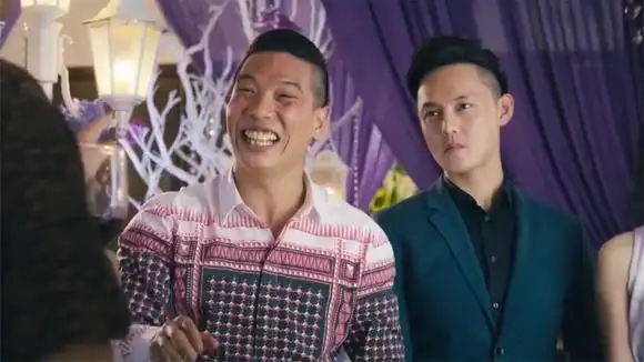 夏洛特烦恼:这部电影里每个配角都不输主角, 张扬才是人生赢家-影视综