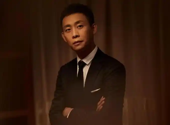 演员张译简历个人资料其貌不扬的他终于凭实力成功